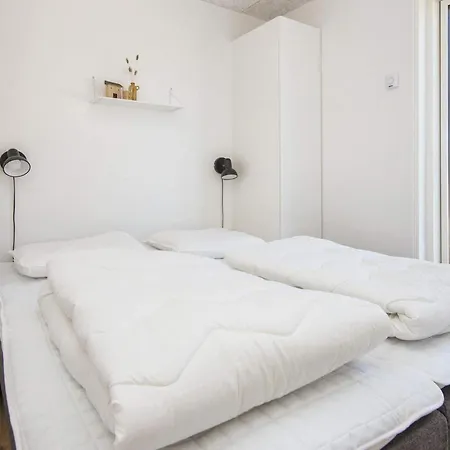 Holiday home 8 Person In Romo Kongsmark