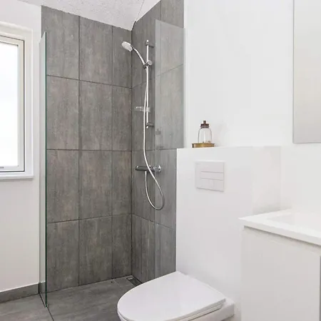 Holiday home 8 Person In Romo *