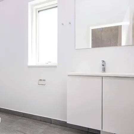 Holiday home 8 Person In Romo *